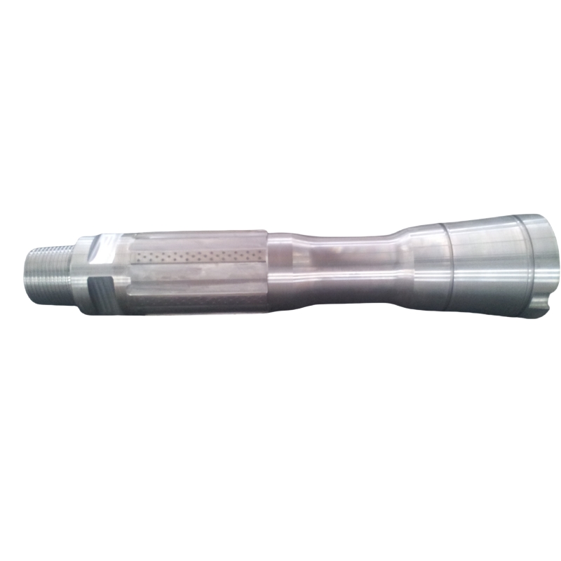 Rasie noioso stabilizzatore con dimensione del thread Di22 da 6 'a 15 '