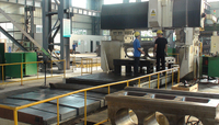  Centro di lavorazione CNC 