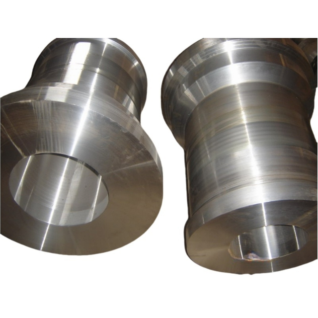 Acciaio inossidabile duplex SAF2507 (F53) Bush di forgiatura 