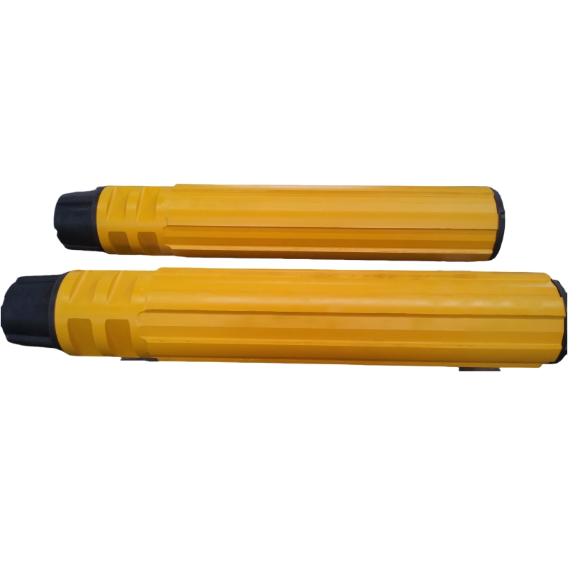 Rasie noioso stabilizzatore con dimensione del thread Di22 da 6 'a 15 '